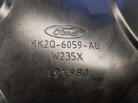 фото thumb №5, Корпус захист розподільного валу ford transit mk8 2.0 tdci