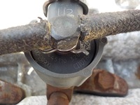 фото thumb №14, Hyundai i30 10r 1.6 crdi 116km двигатель d4fb e5 kompletny