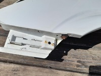 фото thumb №13, Крыло левый перед передний mercedes vito w169