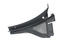 фото thumb №1, Жабо отражатель wody vw t-roc левая