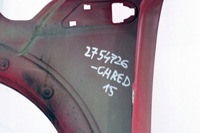 фото thumb №10, Mini cooper r56 крыло правый chili red 851
