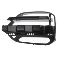 Купить Bmw x3 g01 решётка  w бампере передний правая решётка  решётка 51117422946, фото thumb