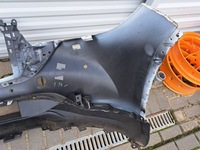 фото thumb №11, Бампер перед переднє mazda cx-5 cx5 ii рестайлінг