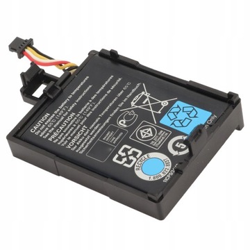 DELL PERC H710 H730 H810 H830 T40JJ70K80 Аккумулятор