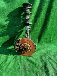 фото thumb №1, Opel astra k 1.6 cdti поворотний кулак амортизатор лівий