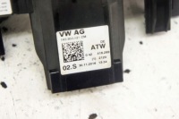 фото thumb №6, Ul069 vw passat b8 подрулевые рычаги поворотов дворник 1k0953502h 1k5953 ar