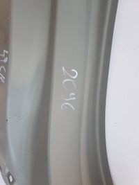 фото thumb №4, Порог правый hyundai tucson