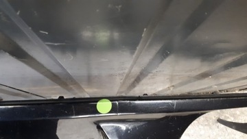 фото thumb №13, 95b807834g диффузор бампера зад porsche macan 95b рестайлинг