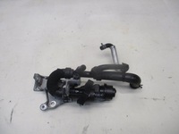 фото thumb №1, Кронштейн насоса wody master iii 2.3 dci 922377470r