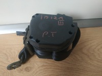 фото thumb №1, Pas ремені bezp. задня правий seat ibiza iii 3d