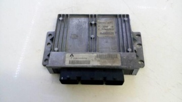 фото thumb №1, Компьютер двигатель renault laguna ii 1,8 b 8200142883