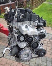 Двигун b38 mini cooper f55 bmw 2 f45 f48 1.5tb b38a15a 2016r Недорого, фото thumb