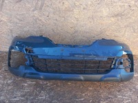 фото thumb №1, Renault captur lift бампер передній перед