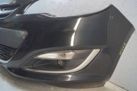 Купить Opel astra j iv рестайлинг  бампер перед z2429, фото thumb