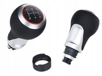 фото thumb №4, Ручка переключения передач 5-g audi a3 8l 96-03 s-line r
