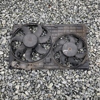 фото thumb №1, A3 lift 2009r 1,9 вентиляторы радиатор 1k0121207t