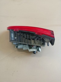 фото thumb №7, Vw golf vii лампа задня ліва w кришка багажника hb usa