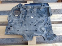 фото thumb №8, Крышка защита двигателя vw golf vi 2.0 tdi