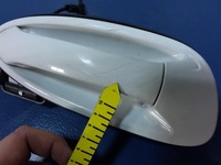 фото thumb №6, Boxster 987 911 997 ручка дверь правая b9a