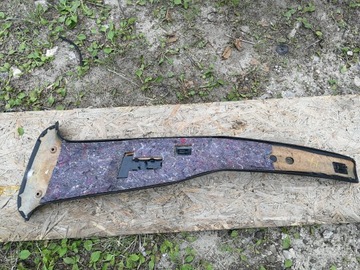 фото thumb №4, Защита стойка среднего правая sedan bmw e30