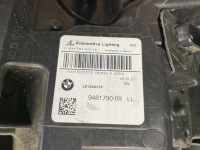 фото thumb №11, Bmw x5 x6 g05 g06 лампа права laser led na частини eur lhd 9481790