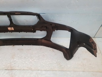 фото thumb №8, Бампер bmw x1 f48 м-пакет рестайлінг перед переднє