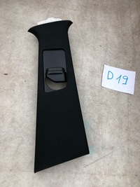 фото thumb №1, Обшивка стійка mercedes-benz оригінальний номер a166 690 46 25