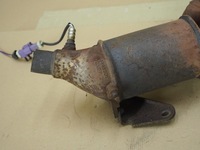 фото thumb №12, Ford ka mk1 1.3 8v катализатор коллектор выпускной