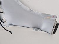 фото thumb №9, Крыло левый передний перед maserati grecale m182