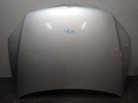 фото thumb №1, Капот vw touareg 10-