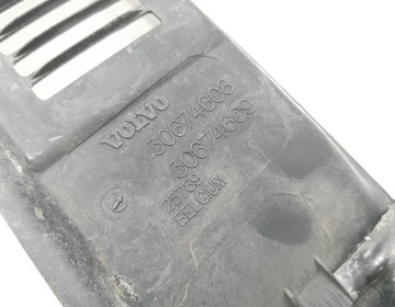 фото thumb №6, Захист ременя передньої volvo v50 s40 ii 30674608