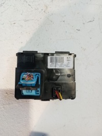 фото thumb №1, Модуль блок управления peugeot 3008 ii 9849650980