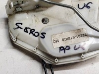 фото thumb №7, Suzuki sx4 s-cross 13-16 замок двері праві перед 8 pin 82201-61mc0