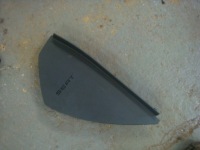 фото thumb №1, Seat ibiza v 6f защита панели консоли левая