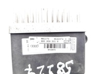 фото thumb №7, Audi a6 блок керування / модуль вентиляторів 2.0 tdi дизель 140kw 190 hp 2014