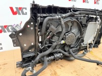 фото thumb №6, Комплект радіатор pas передній renault clio v 1.5 dci 21410f270a 214817846r