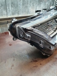 фото thumb №2, Лампа перед левая full led toyota rav4 v 2019-