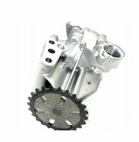 фото thumb №1, Насос масла renault 1.6 dci espace koleos trafic scenic megane nowa oryg