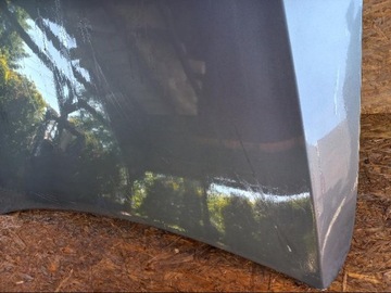 фото thumb №6, Mercedes e класс w213 a213 капот крышка двигателя