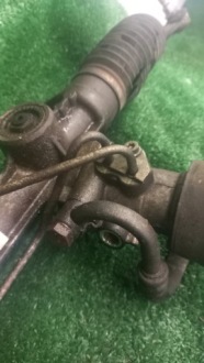 Рулевая рейка alfa romeo 159 00518809910 Цена, фото thumb