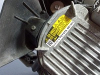 фото thumb №6, Toyota land cruiser lc200 lift 12-15 фара левый ксенон