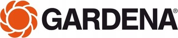 Круглый разбрызгиватель Comfort Vario на штифте Gardena