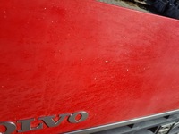 фото thumb №10, Капот передня перед решітка радіатора volvo fh 12 13 оригінал