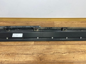 фото thumb №4, Планка накладка порогова поріг ford explorer mk6 2020+ usa