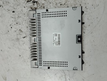 фото thumb №6, Opel astra k 5 v модуль блок керування тюнер радіо opel 84846766 555343750