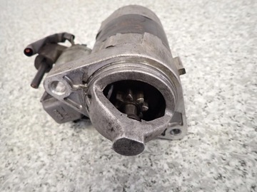 фото thumb №7, Nissan note 06-12 e11 1.4i cr14 стартер двигуна