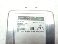 фото thumb №14, Hella 5dv 009 610-401 навантаження, лампа розрядна