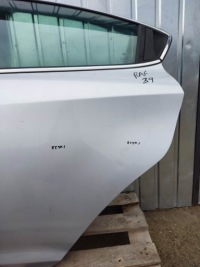 фото thumb №4, Двері лівий задня alfa romeo giulietta колір 620/b