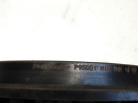 фото thumb №8, Диск тормозные диски тормозные перед saab 9-3 ii 1.9 tid