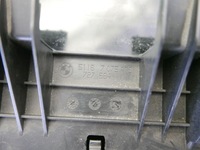 фото thumb №7, Бардачок з панелі правий пасажира bmw e90 e91 04-08